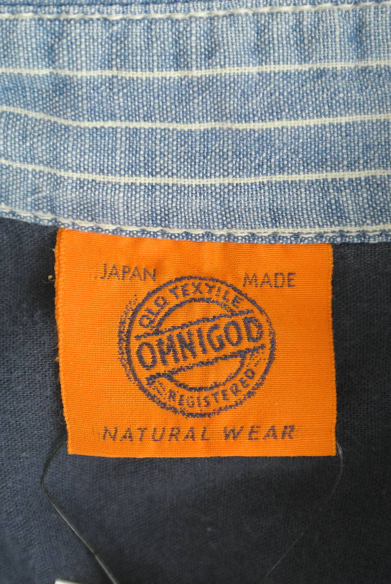 OMNIGOD（オムニゴッド）の古着「商品番号：PR10294073」-大画像6