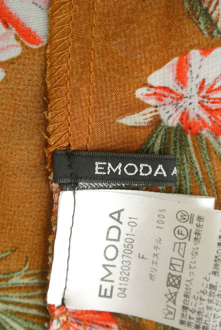 EMODA（エモダ）の古着「商品番号：PR10294076」-大画像6