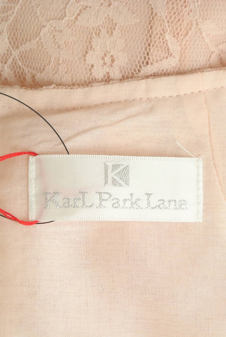 KarL Park Lane（カールパークレーン）の古着「商品番号：PR10294079」-大画像6