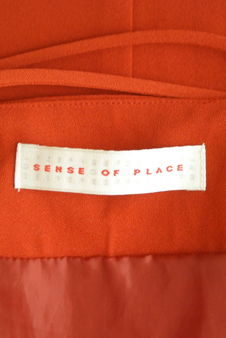 SENSE OF PLACE by URBAN RESEARCH（センスオブプレイス）の古着「商品番号：PR10294085」-大画像6