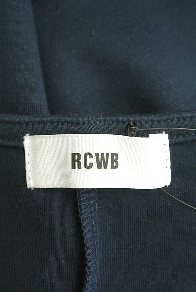 RODEO CROWNS（ロデオクラウン）の古着「膝下丈ボックスジャンパースカート（ワンピース・チュニック）」大画像６へ