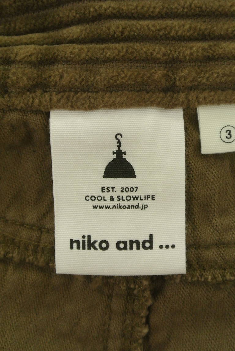 niko and...（ニコ アンド）の古着「商品番号：PR10294091」-大画像6