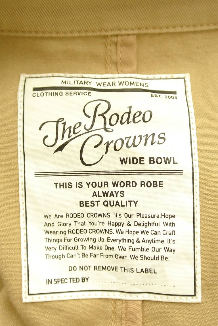 RODEO CROWNS（ロデオクラウン）の古着「商品番号：PR10294094」-大画像6