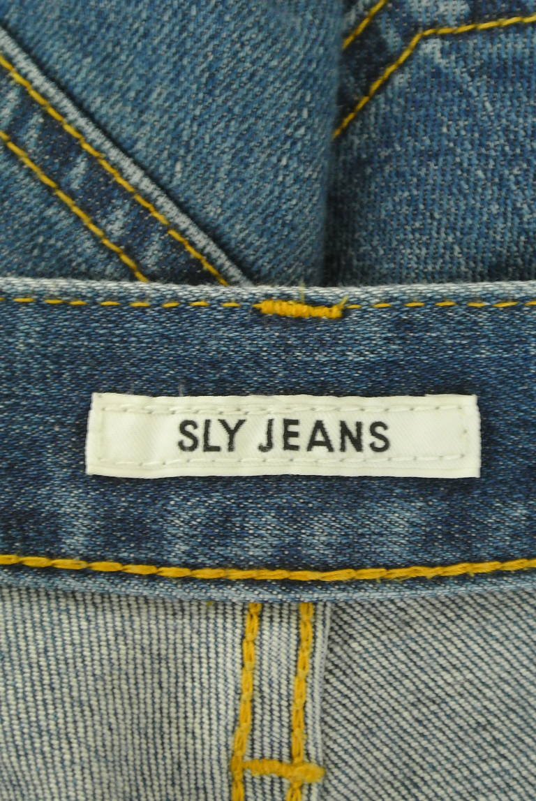 SLY（スライ）の古着「商品番号：PR10294099」-大画像6