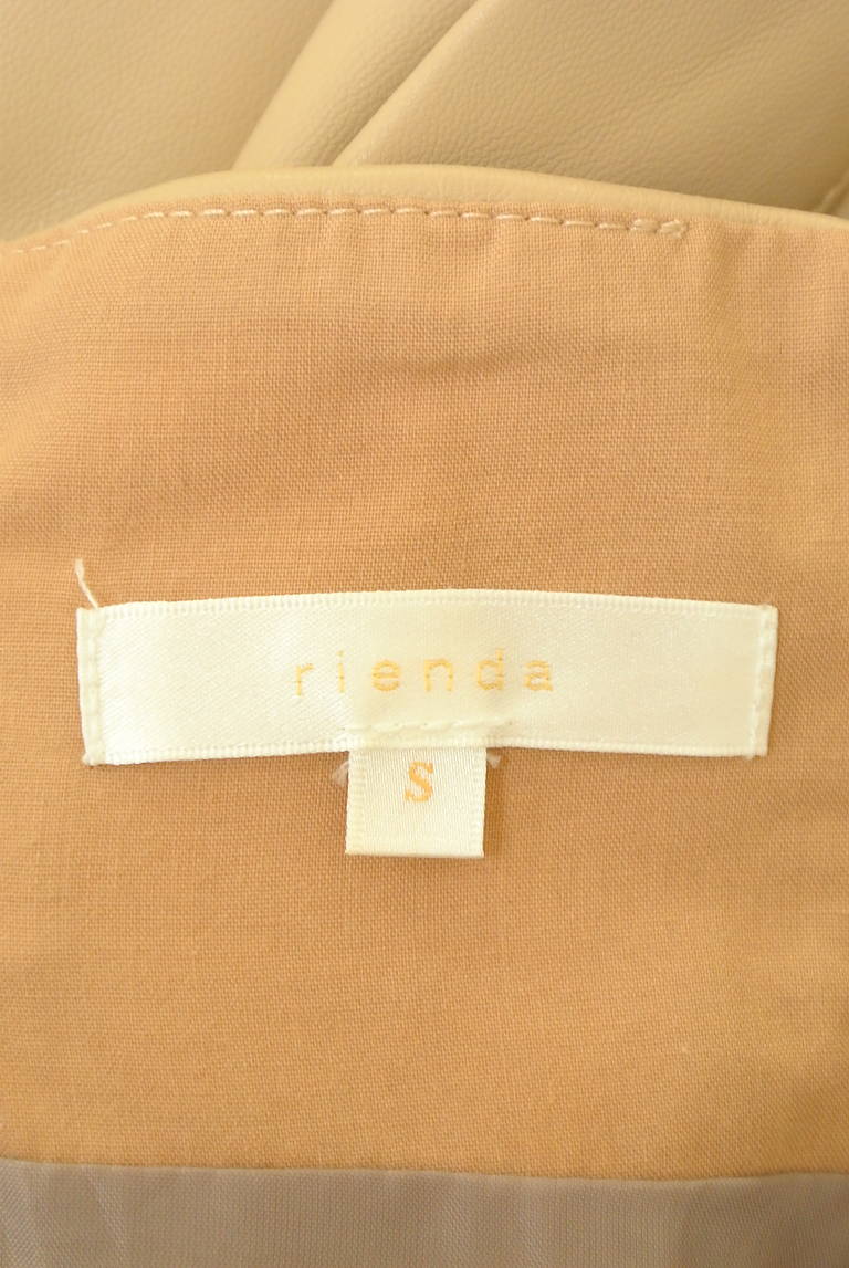 rienda（リエンダ）の古着「商品番号：PR10294102」-大画像6