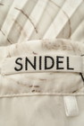 Snidel（スナイデル）の古着「商品番号：PR10294107」-6