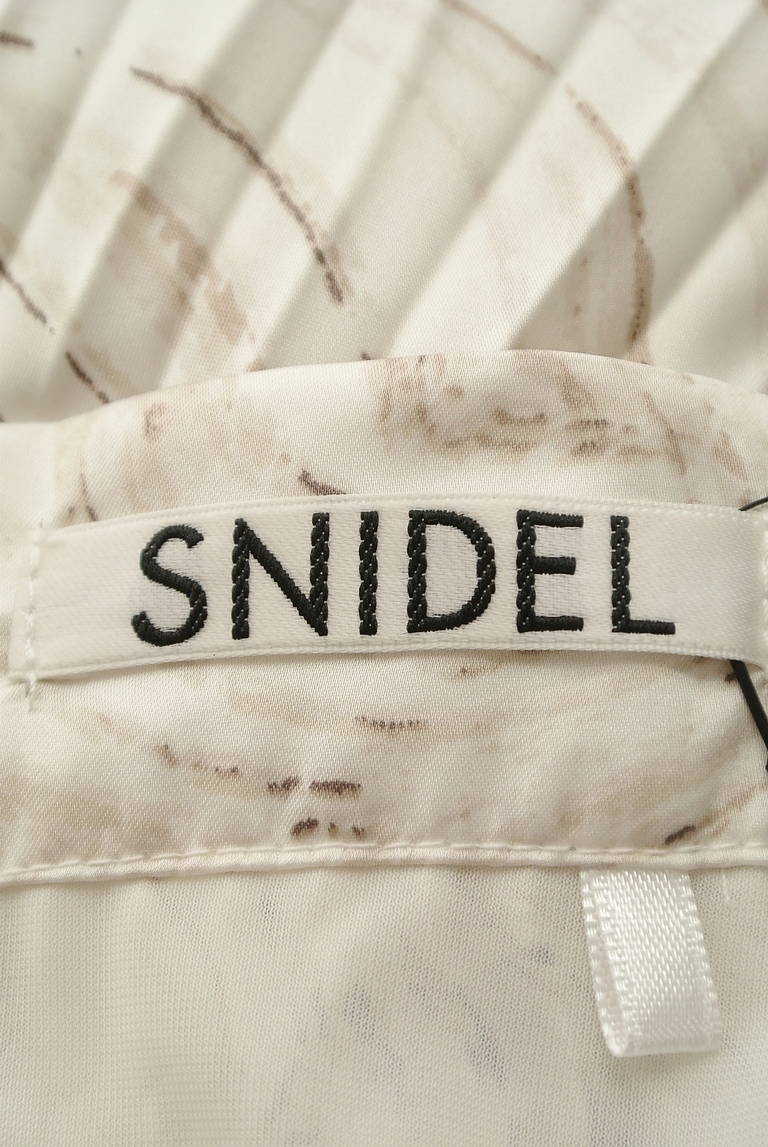 Snidel（スナイデル）の古着「商品番号：PR10294107」-大画像6