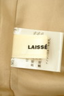 LAISSE PASSE（レッセパッセ）の古着「商品番号：PR10294116」-6
