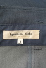 Apuweiser riche（アプワイザーリッシェ）の古着「商品番号：PR10294118」-6