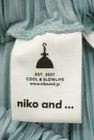 niko and...（ニコ アンド）の古着「商品番号：PR10294130」-6