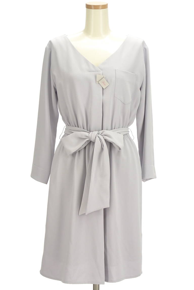 PROPORTION BODY DRESSING(プロポーションボディ ドレッシング)の古着「商品番号:PR10294131」-大画像4
