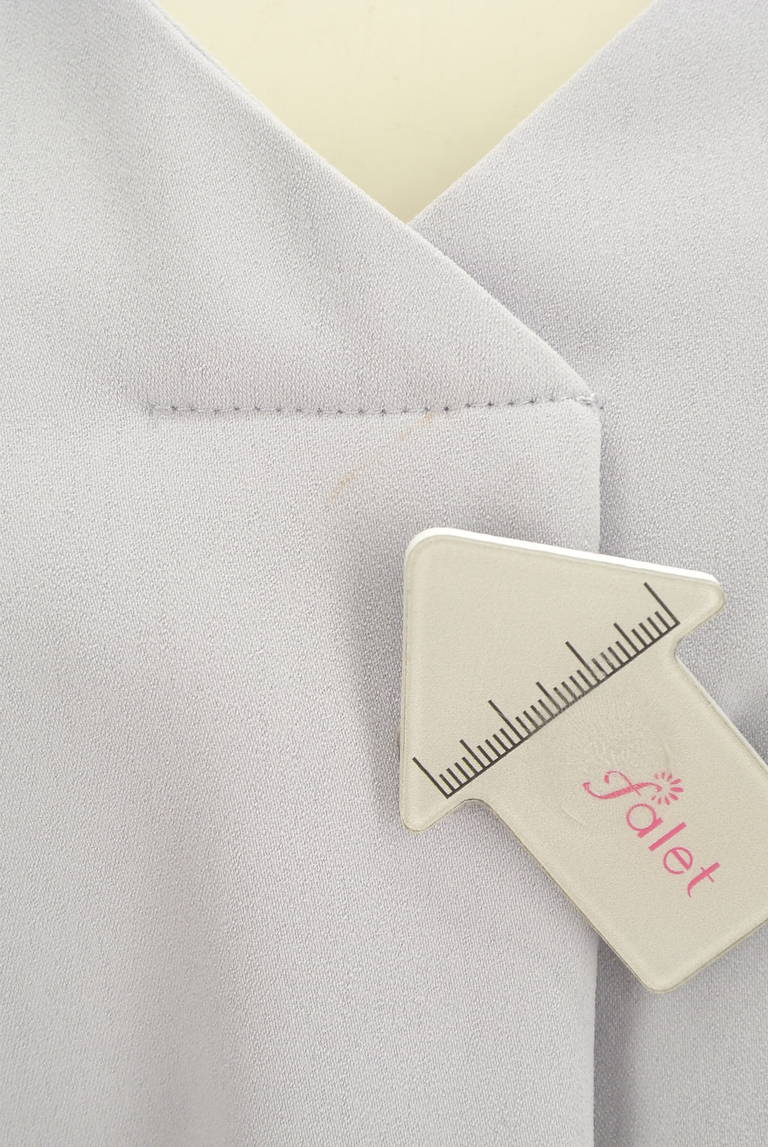 PROPORTION BODY DRESSING(プロポーションボディ ドレッシング)の古着「商品番号:PR10294131」-大画像5