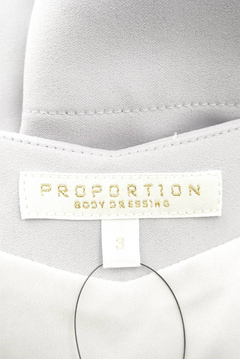 PROPORTION BODY DRESSING(プロポーションボディ ドレッシング)の古着「商品番号:PR10294131」-大画像6