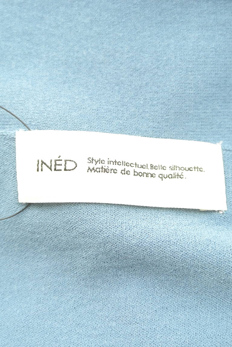 INED（イネド）の古着「商品番号：PR10294132」-大画像6