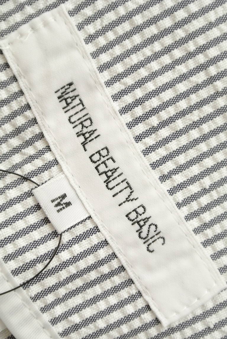 NATURAL BEAUTY BASIC（ナチュラルビューティベーシック）の古着「商品番号：PR10294134」-大画像6