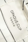OPAQUE.CLIP（オペークドットクリップ）の古着「商品番号：PR10294135」-6