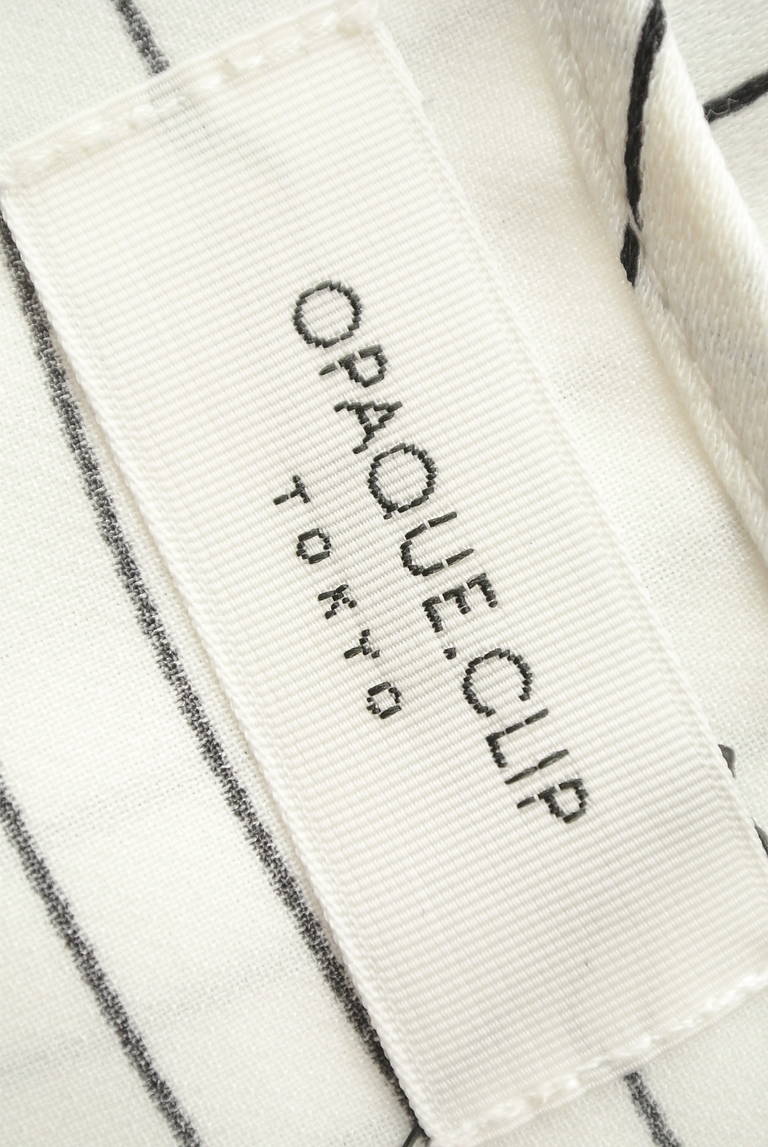 OPAQUE.CLIP（オペークドットクリップ）の古着「商品番号：PR10294135」-大画像6