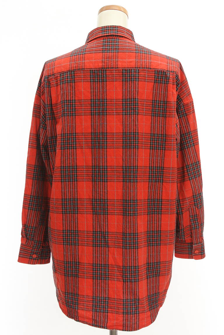 MOUSSY（マウジー）の古着「商品番号：PR10294137」-大画像2