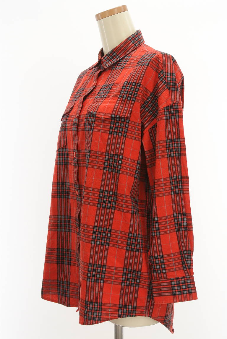 MOUSSY（マウジー）の古着「商品番号：PR10294137」-大画像3