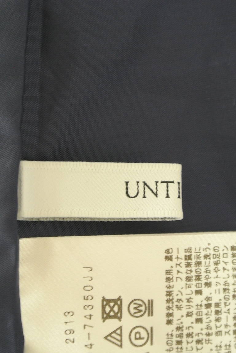UNTITLED（アンタイトル）の古着「商品番号：PR10294147」-大画像6