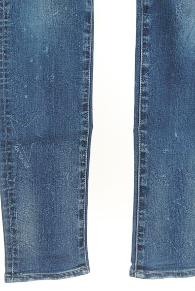 Antgauge（アントゲージ）の古着「ストレッチスキニーデニムパンツ（デニムパンツ）」大画像５へ