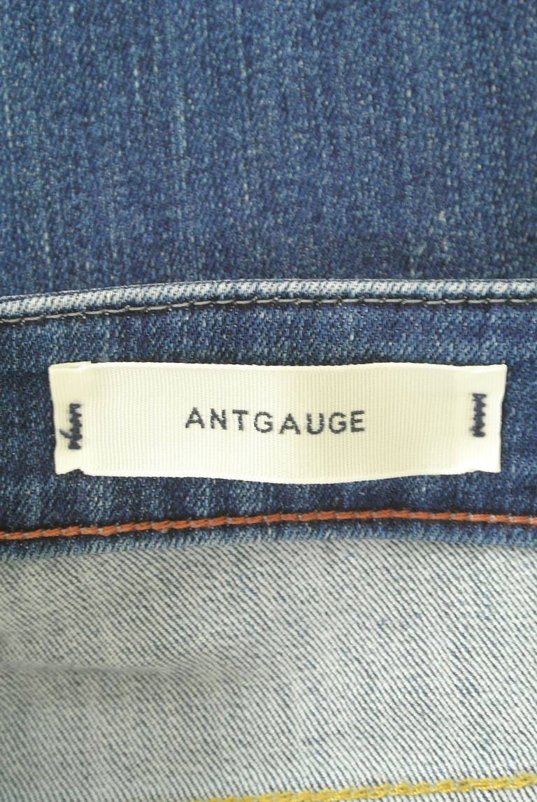 Antgauge（アントゲージ）の古着「商品番号：PR10294148」-大画像6