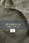 JUSGLITTY（ジャスグリッティー）の古着「商品番号：PR10294159」-6