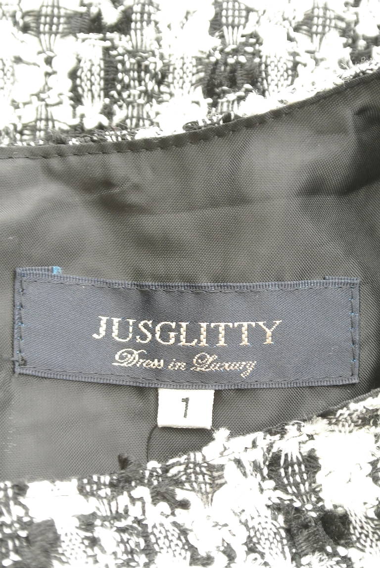 JUSGLITTY（ジャスグリッティー）の古着「商品番号：PR10294160」-大画像6