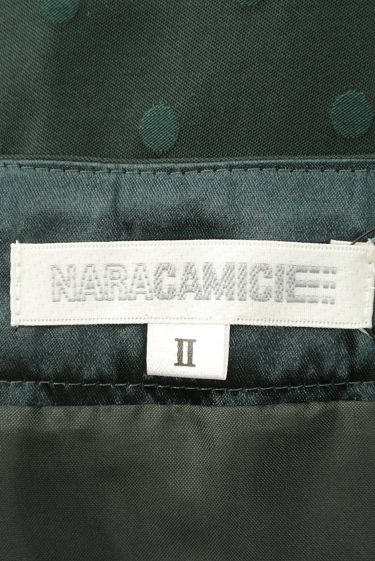 NARA CAMICIE（ナラカミーチェ）の古着「商品番号：PR10294166」-大画像6