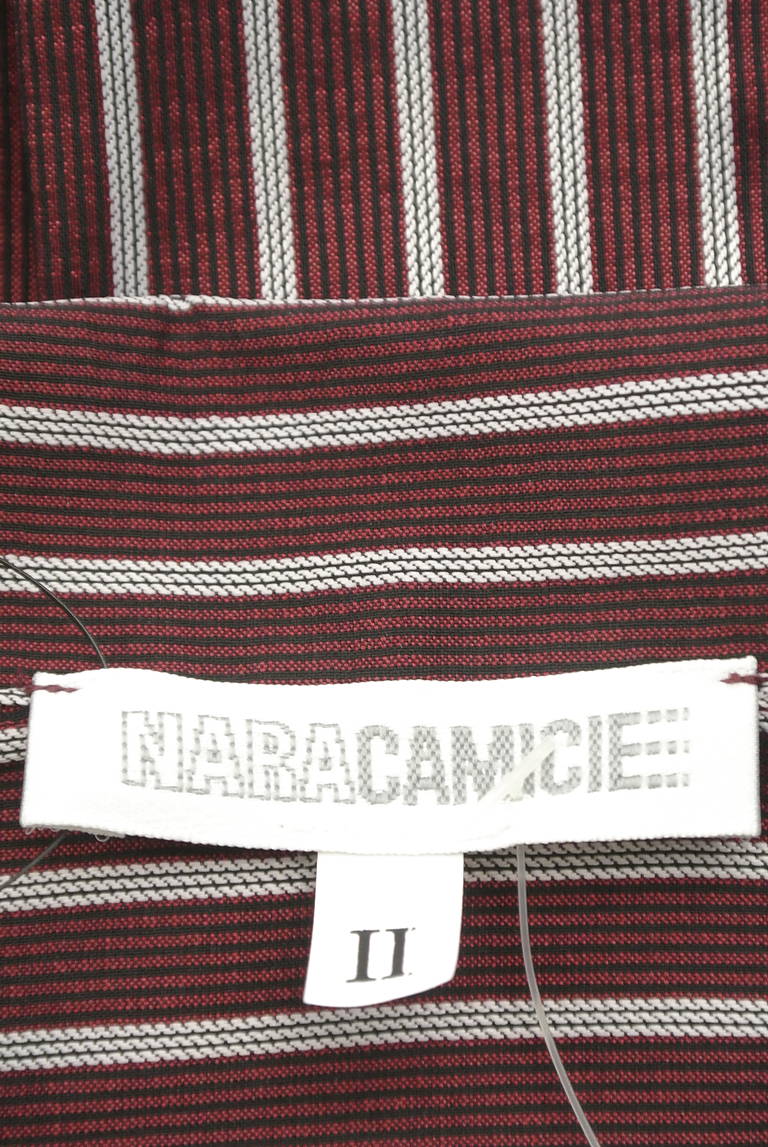 NARA CAMICIE（ナラカミーチェ）の古着「商品番号：PR10294167」-大画像6