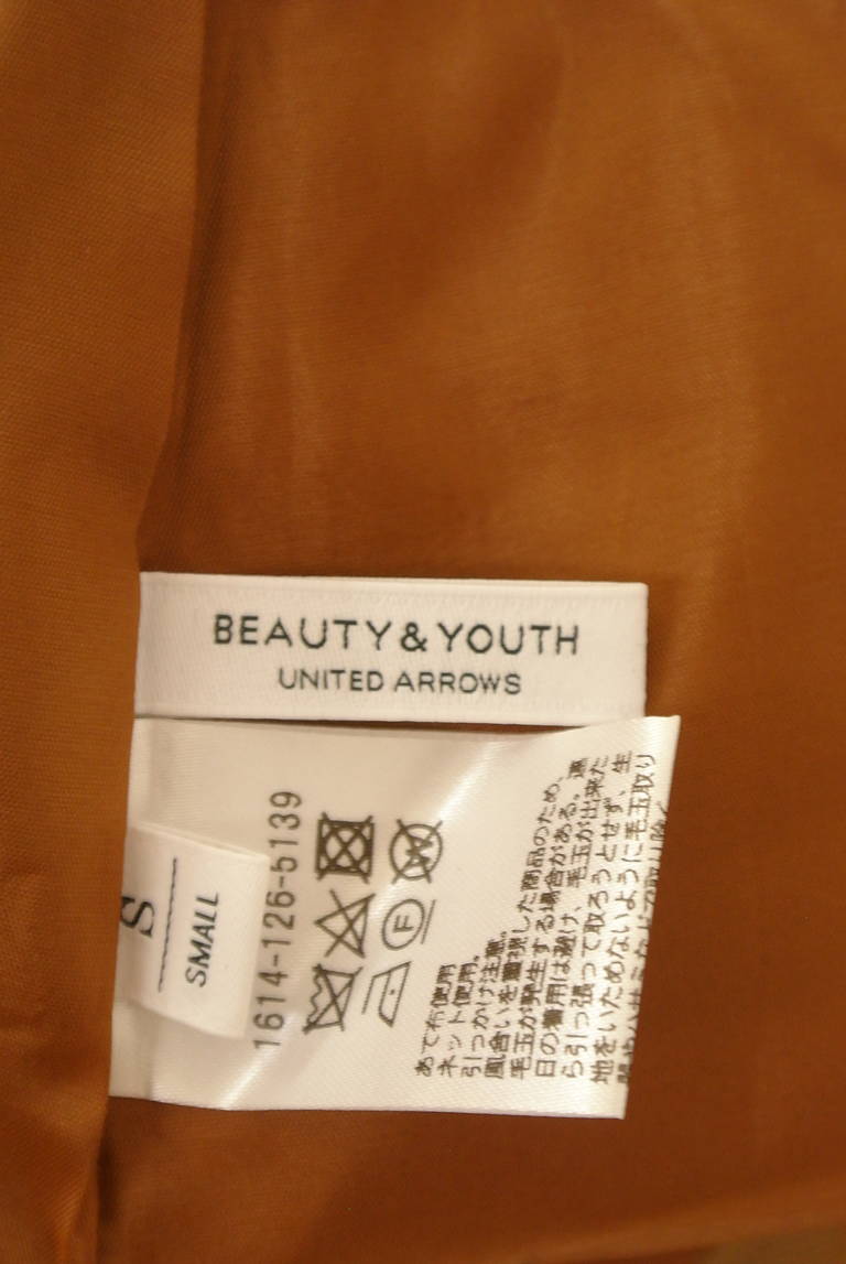 BEAUTY&YOUTH（ビューティ＆ユース）の古着「商品番号：PR10294172」-大画像6