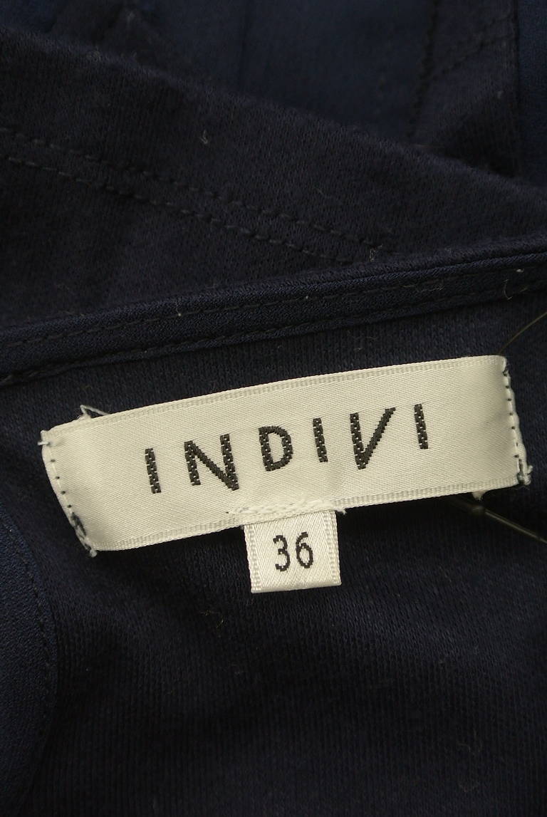 INDIVI（インディヴィ）の古着「商品番号：PR10294177」-大画像6