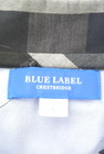 BLUE LABEL CRESTBRIDGE（ブルーレーベル・クレストブリッジ）の古着「商品番号：PR10294185」-6
