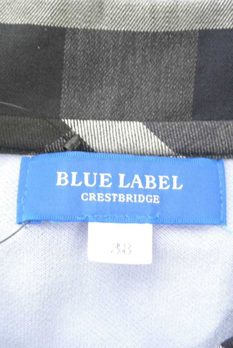 BLUE LABEL CRESTBRIDGE（ブルーレーベル・クレストブリッジ）の古着「商品番号：PR10294185」-大画像6