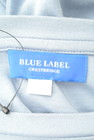 BLUE LABEL CRESTBRIDGE（ブルーレーベル・クレストブリッジ）の古着「商品番号：PR10294188」-6