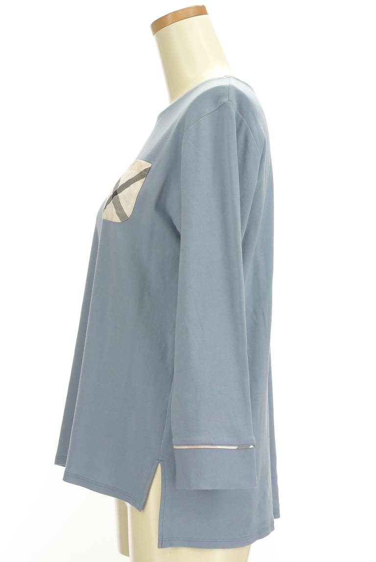 BLUE LABEL CRESTBRIDGE（ブルーレーベル・クレストブリッジ）の古着「商品番号：PR10294188」-大画像3