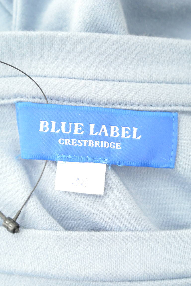 BLUE LABEL CRESTBRIDGE（ブルーレーベル・クレストブリッジ）の古着「商品番号：PR10294188」-大画像6