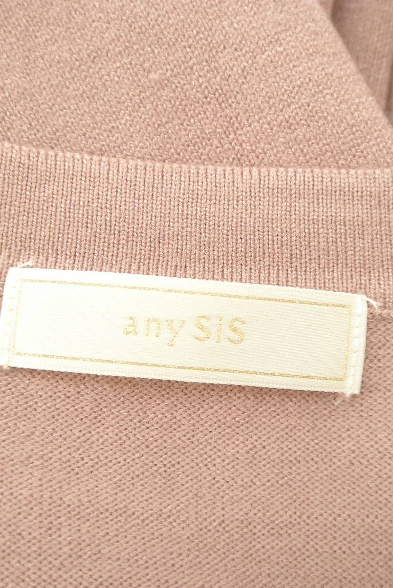 anySiS（エニィスィス）の古着「商品番号：PR10294191」-大画像6