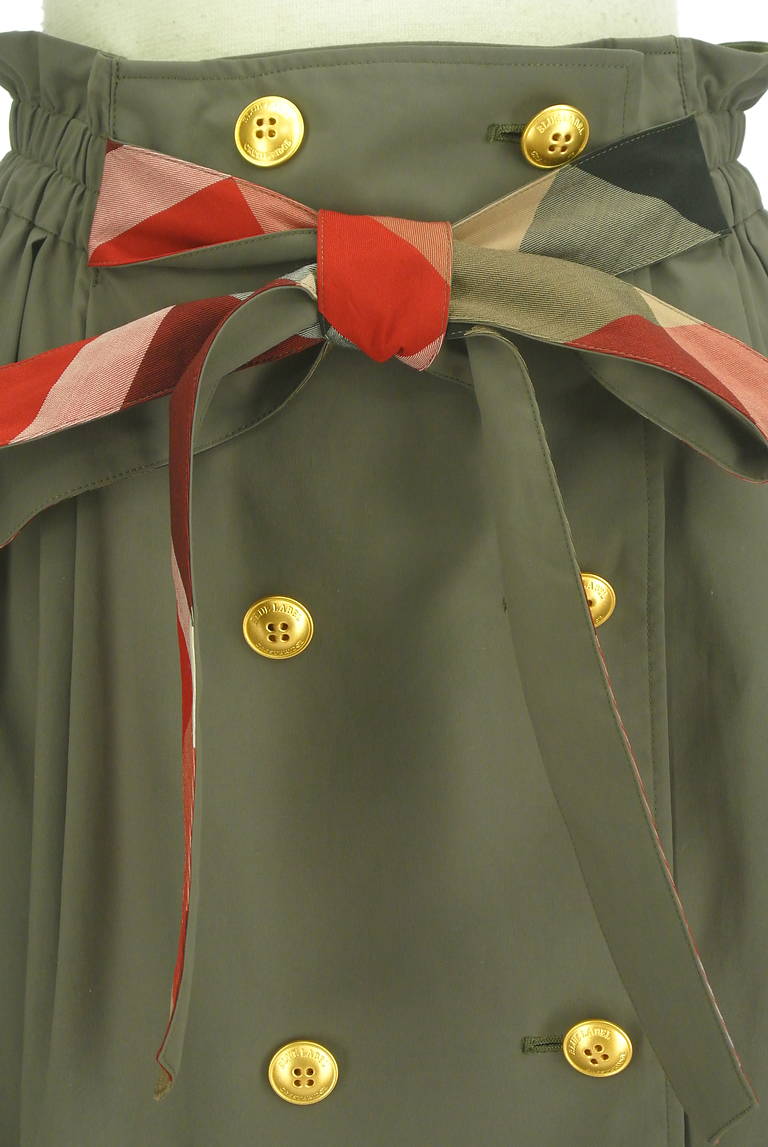 BLUE LABEL CRESTBRIDGE（ブルーレーベル・クレストブリッジ）の古着「商品番号：PR10294194」-大画像4