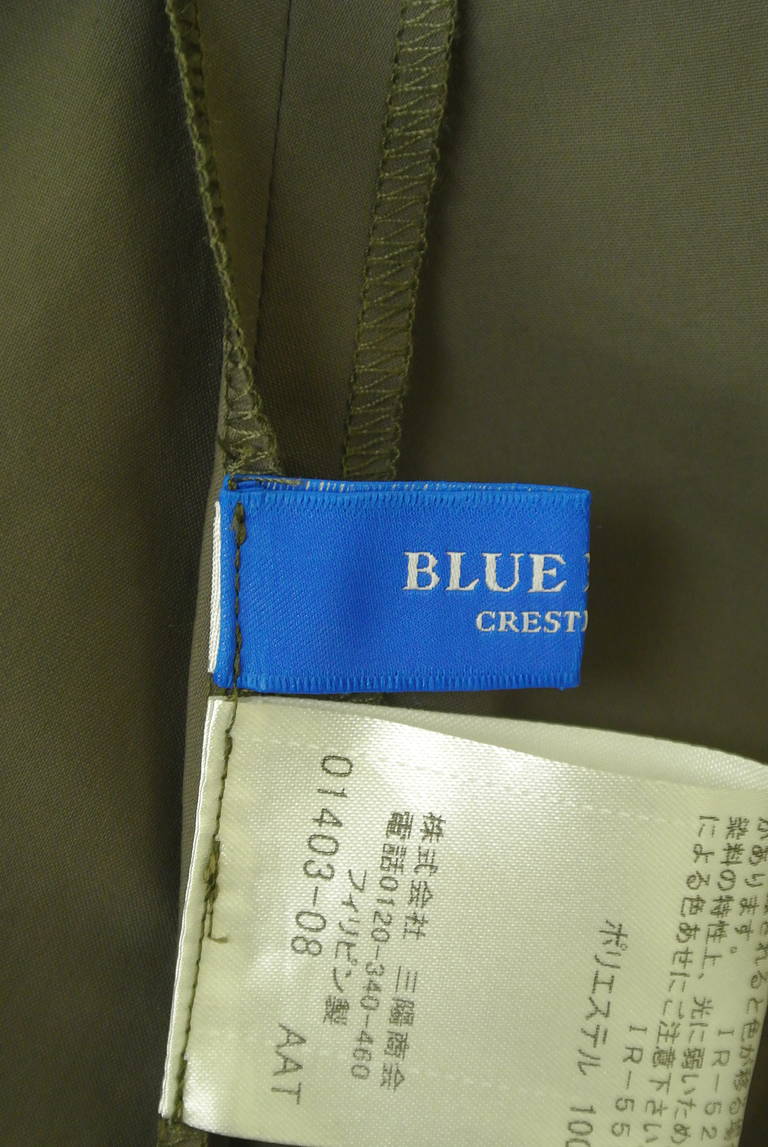 BLUE LABEL CRESTBRIDGE（ブルーレーベル・クレストブリッジ）の古着「商品番号：PR10294194」-大画像6