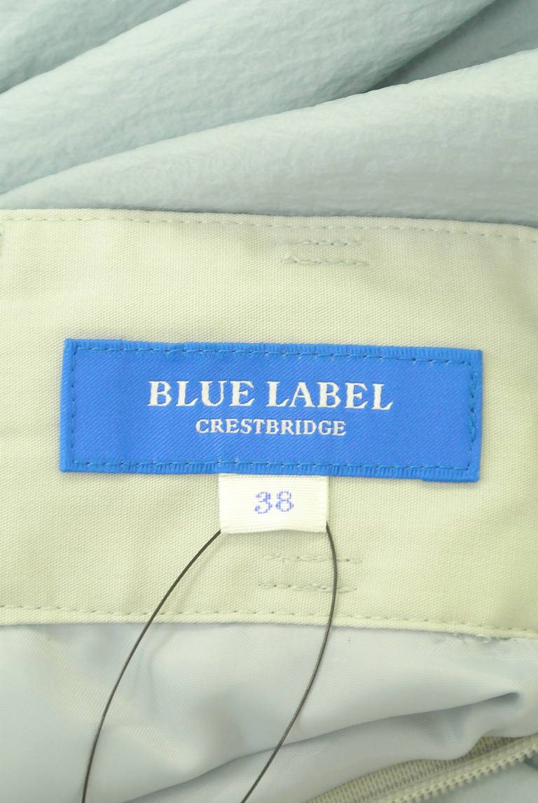 BLUE LABEL CRESTBRIDGE（ブルーレーベル・クレストブリッジ）の古着「商品番号：PR10294195」-大画像6