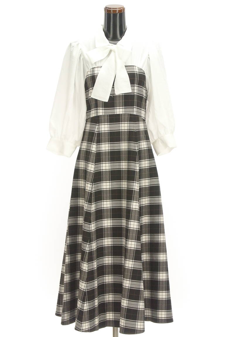 Feroux（フェルゥ）の古着「商品番号：PR10294198」-大画像1