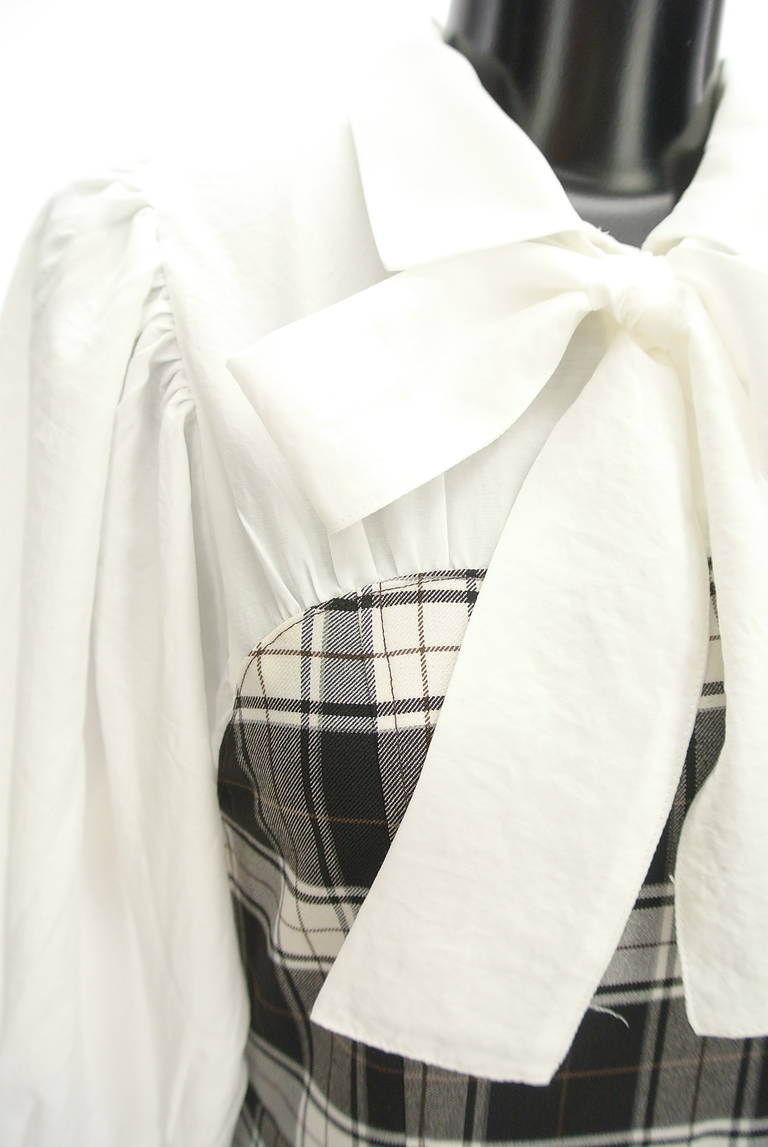 Feroux（フェルゥ）の古着「商品番号：PR10294198」-大画像4