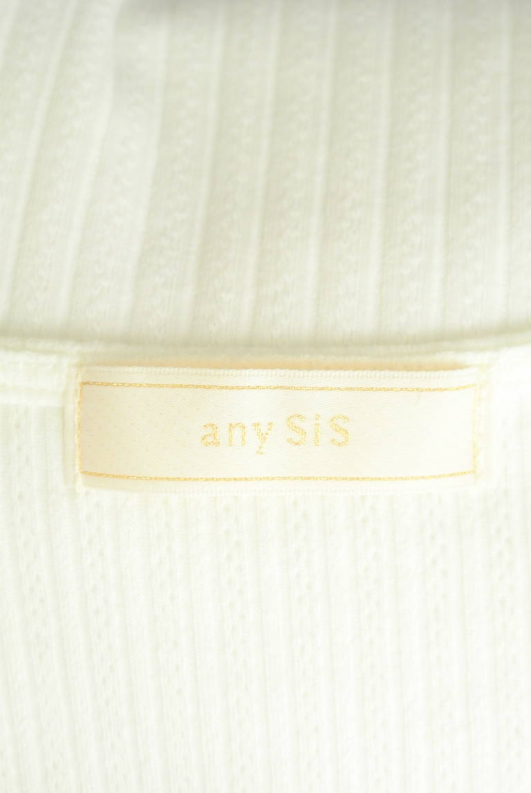 anySiS（エニィスィス）の古着「商品番号：PR10294199」-大画像6