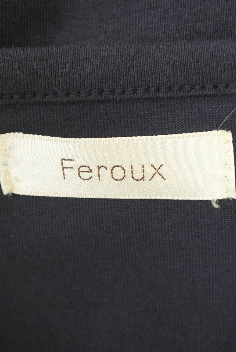 Feroux（フェルゥ）の古着「商品番号：PR10294200」-大画像6