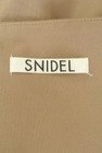 Snidel（スナイデル）の古着「商品番号：PR10294205」-6