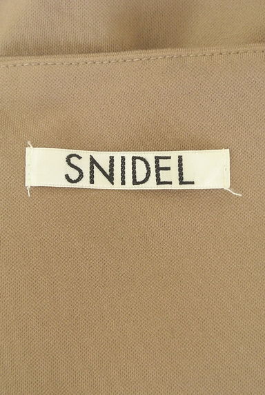 Snidel（スナイデル）の古着「ハイウエストスカショートパンツ（ショートパンツ・ハーフパンツ）」大画像６へ