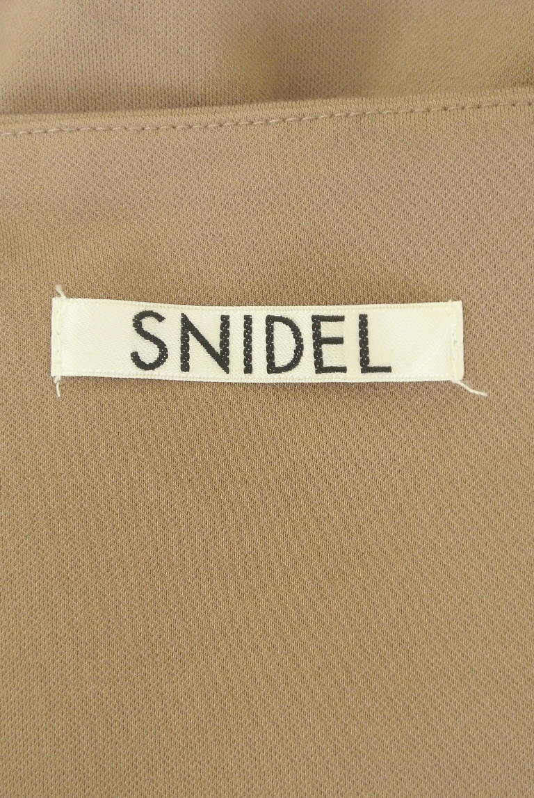 Snidel（スナイデル）の古着「商品番号：PR10294205」-大画像6