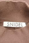 Snidel（スナイデル）の古着「商品番号：PR10294209」-6