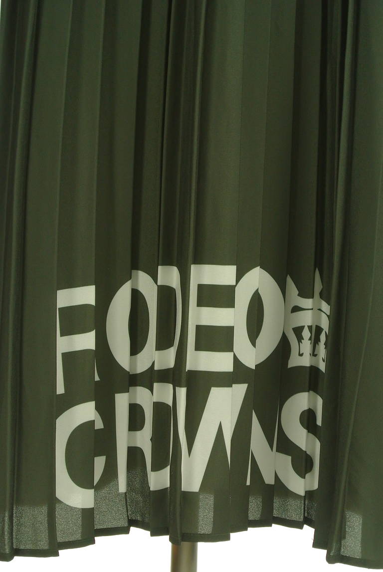 RODEO CROWNS（ロデオクラウン）の古着「商品番号：PR10294215」-大画像5